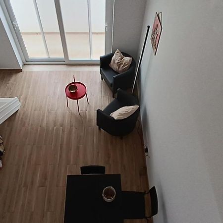 Ferienwohnung Tomarhousing - Templar Exterior foto